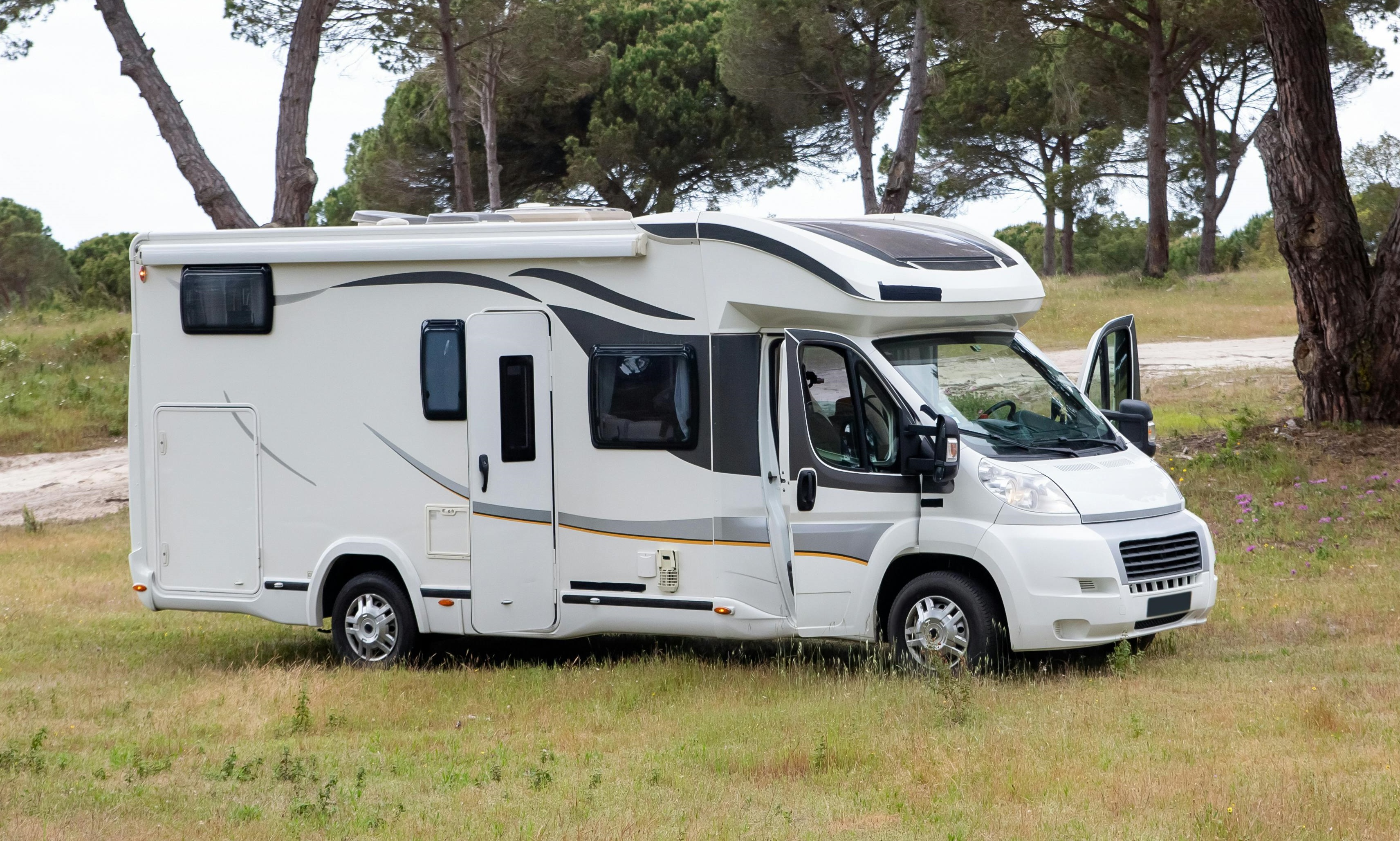  RV’S